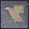 Blue eagle tile