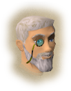 Aubrey of Varrock (head)