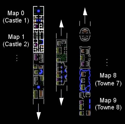 [Diagram of MAP.BIN]